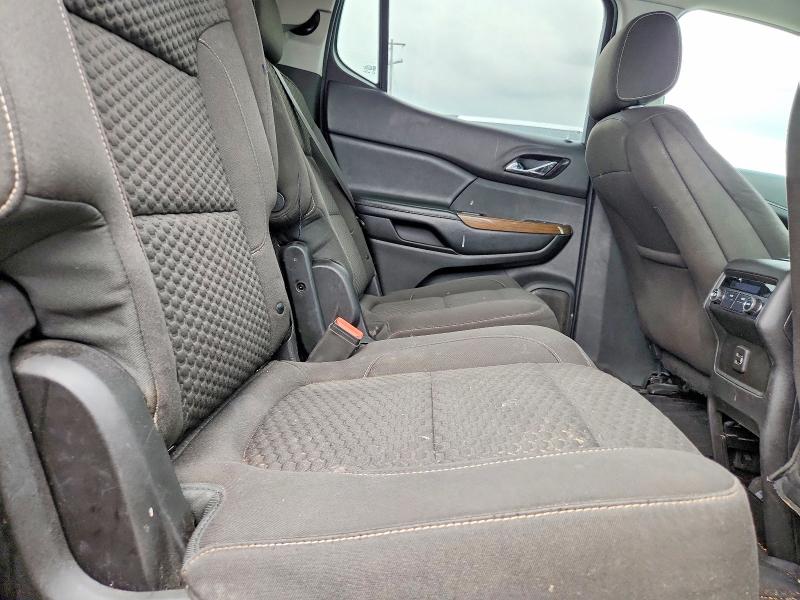 Aukcja sprzedaży 2019 Gmc Acadia, vin: 1GKKNLLS7KZ222644, numer aukcji: 57257296