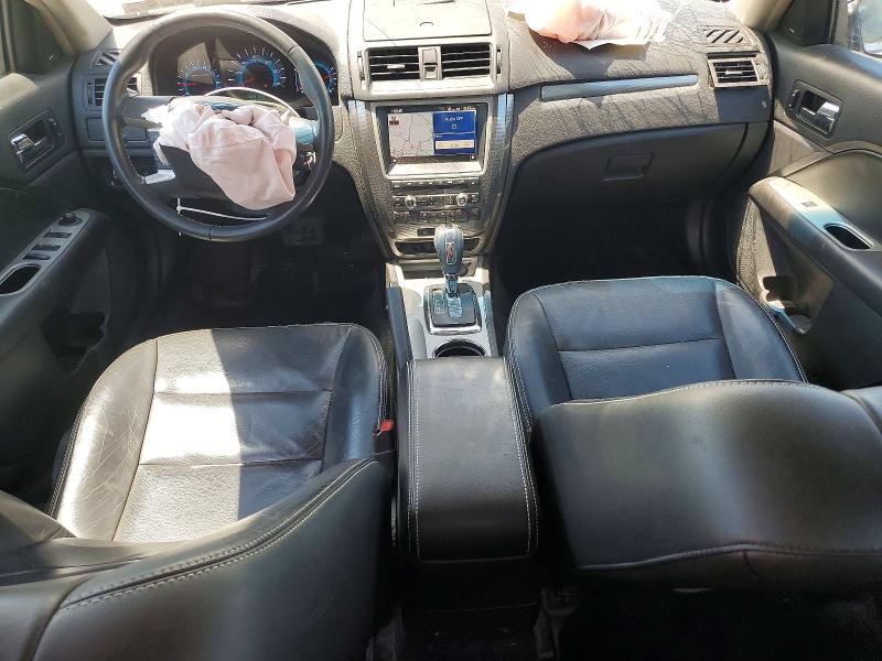 Продажа на аукционе авто 2012 Ford Fusion, vin: 3FAHP0JGXCR202932, номер лота: 55413646