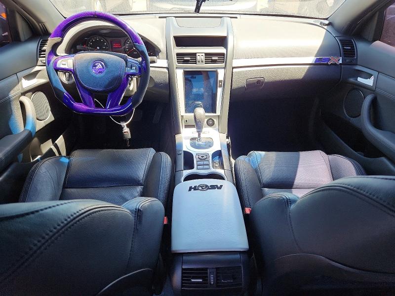 Aukcja sprzedaży 2009 Pontiac G8, vin: 6G2EC57Y79L178321, numer aukcji: 57777396