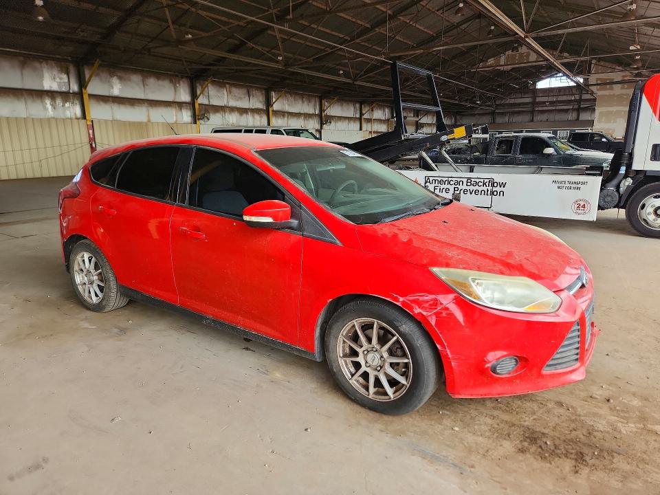Aukcja sprzedaży 2013 Ford Focus, vin: 1FADP3K26DL213753, numer aukcji: 57190426