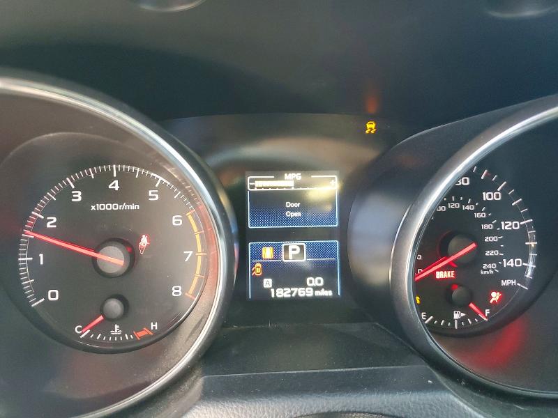 58401036 :رقم المزاد ، 4S4BSAAC3H3215850 vin ، 2017 Subaru Outback مزاد بيع