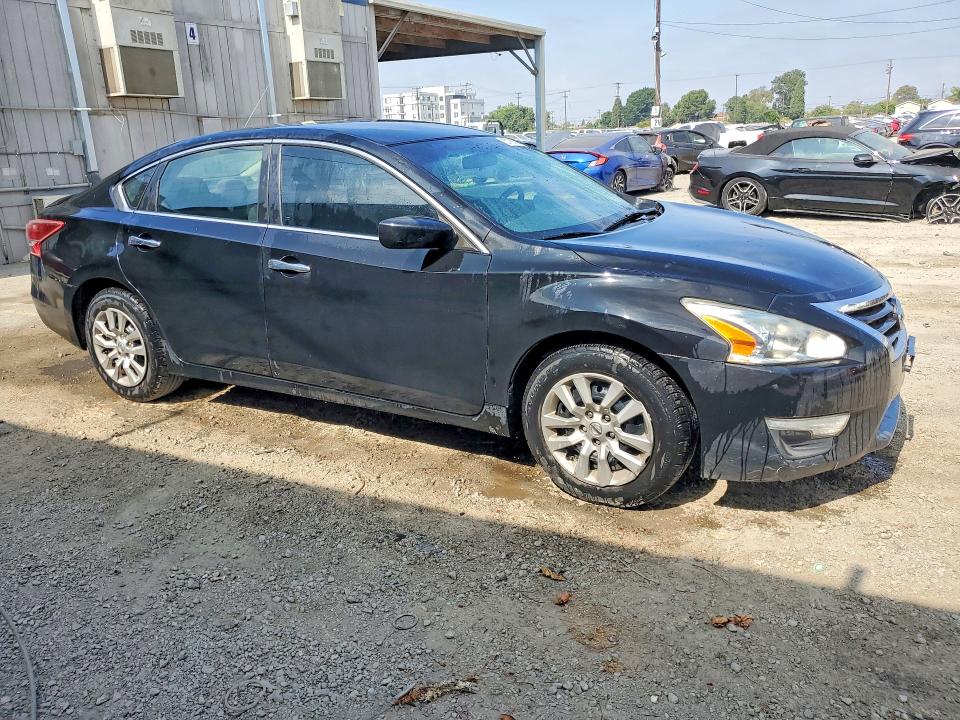 Продаж на аукціоні авто 2013 Nissan Altima, vin: 1N4AL3AP2DN545303, номер лоту: 57768486