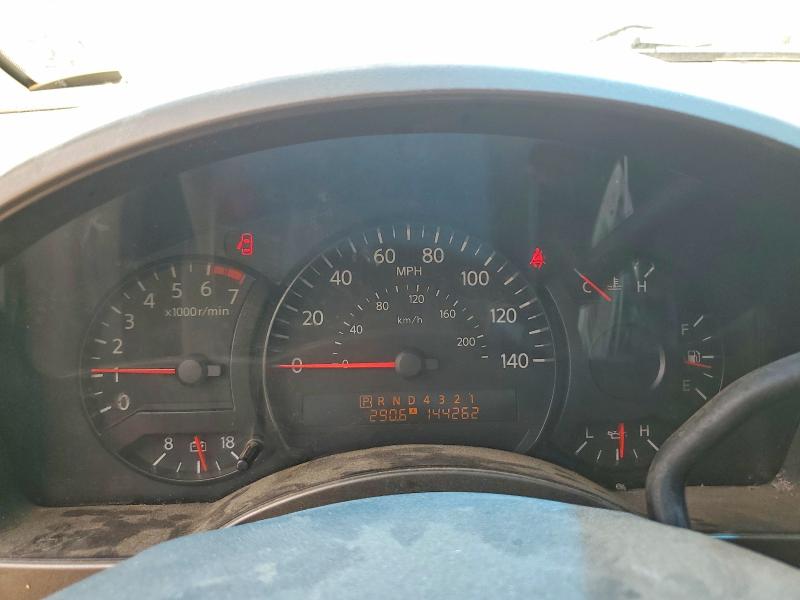 Aukcja sprzedaży 2005 Nissan Titan, vin: 1N6AA07A15N514110, numer aukcji: 54959316