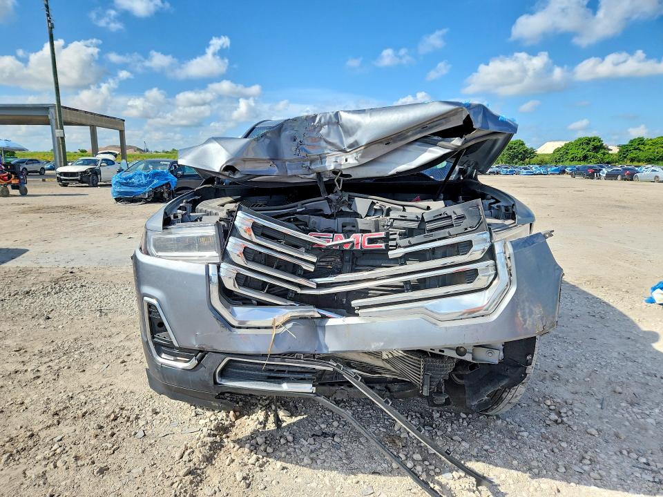 Продажа на аукционе авто 2020 Gmc Acadia, vin: 1GKKNRL48LZ176912, номер лота: 59341226