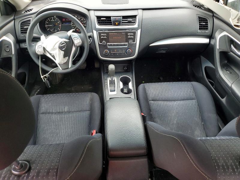 Aukcja sprzedaży 2017 Nissan Altima, vin: 1N4AL3AP8HN330109, numer aukcji: 57112216