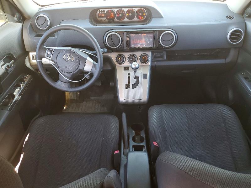 Aukcja sprzedaży 2010 Toyota Scion, vin: JTLZE4FE3A1112567, numer aukcji: 56754586