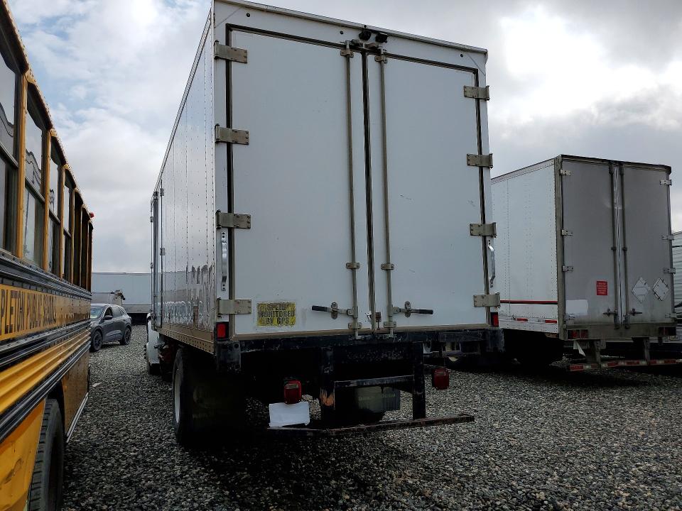 Продаж на аукціоні авто 2019 Freightliner M2, vin: 1FVACWD39KHKK5285, номер лоту: 58690086