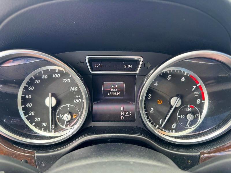 56055266 :رقم المزاد ، 4JGDF7CE6EA342131 vin ، 2014 Mercedes-benz Gl مزاد بيع