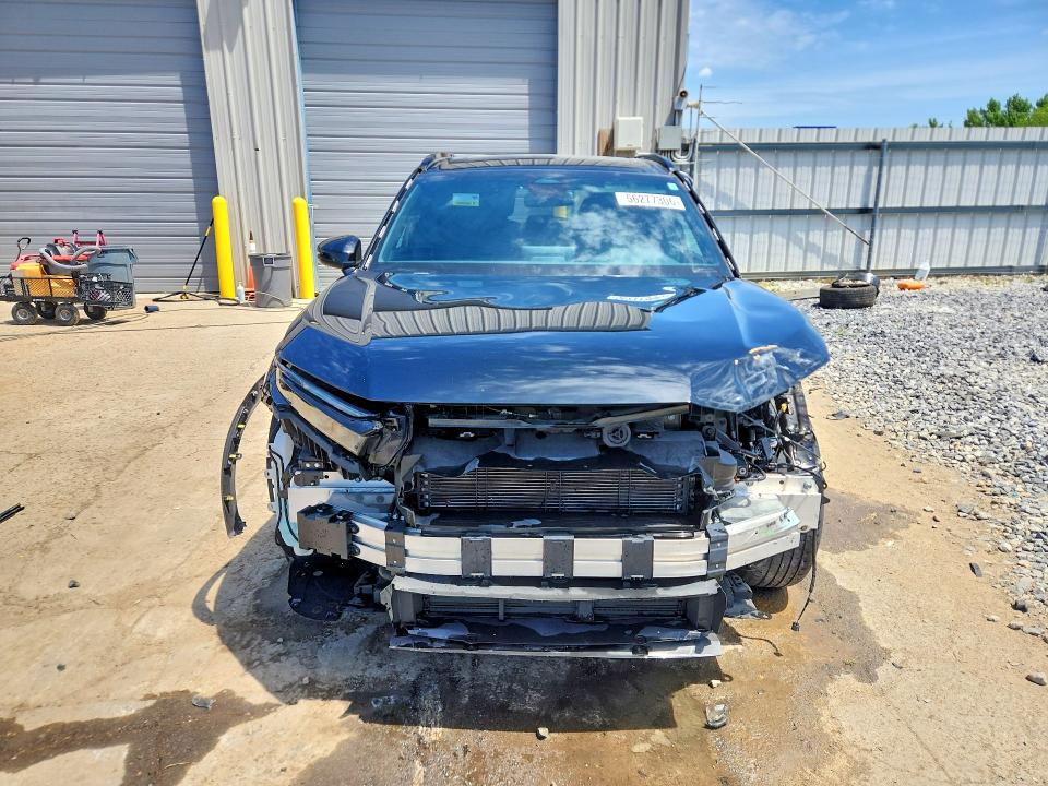 2023 Honda Cr-v მანქანა იყიდება აუქციონზე, vin: 2HKRS5H57PH703669, აუქციონის ნომერი: 56277306