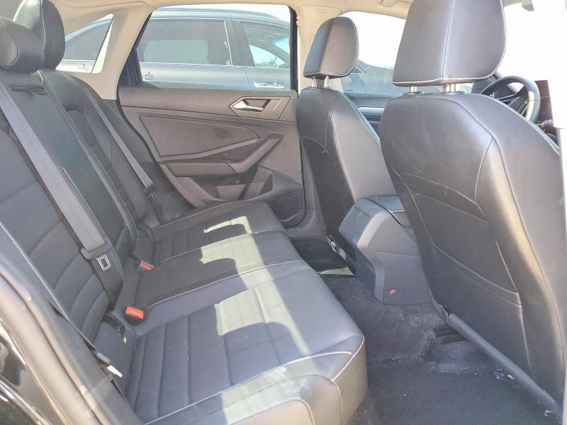 58246396 :رقم المزاد ، 3VW7M7BU2RM016638 vin ، 2024 Volkswagen Jetta مزاد بيع