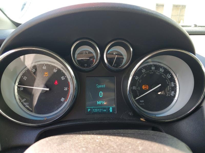 Продаж на аукціоні авто 2016 Buick Verano, vin: 1G4PP5SK0G4130445, номер лоту: 56597746