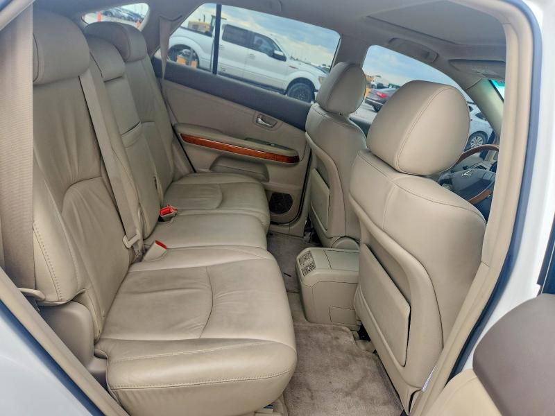 55318776 :رقم المزاد ، 2T2HK31U99C118465 vin ، 2009 Lexus Rx مزاد بيع