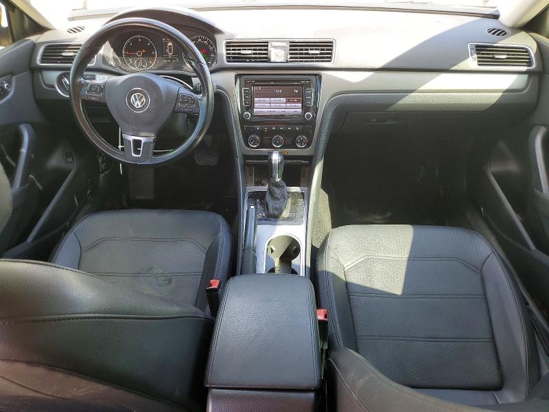 Aukcja sprzedaży 2015 Volkswagen Passat, vin: 1VWBV7A3XFC093920, numer aukcji: 56753486