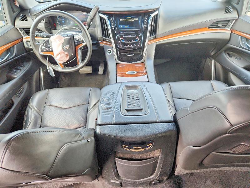 Aukcja sprzedaży 2017 Cadillac Escalade, vin: 1GYS4HKJ9HR113397, numer aukcji: 58840696