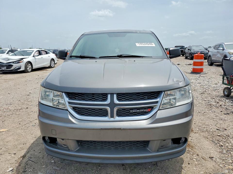 Aukcja sprzedaży 2013 Dodge Journey, vin: 3C4PDCAB2DT646024, numer aukcji: 58534046