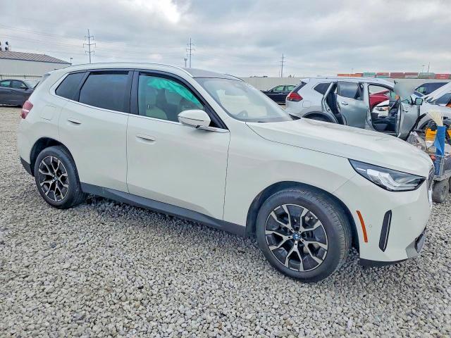 Aukcja sprzedaży 2025 Bmw X3, vin: 5UX53GP04S9061313, numer aukcji: 56618336