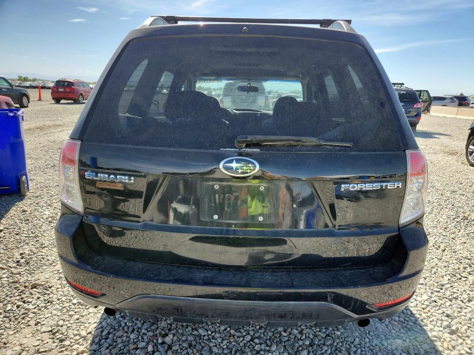 Aukcja sprzedaży 2009 Subaru Forester, vin: JF2SH63639H789426, numer aukcji: 54667476