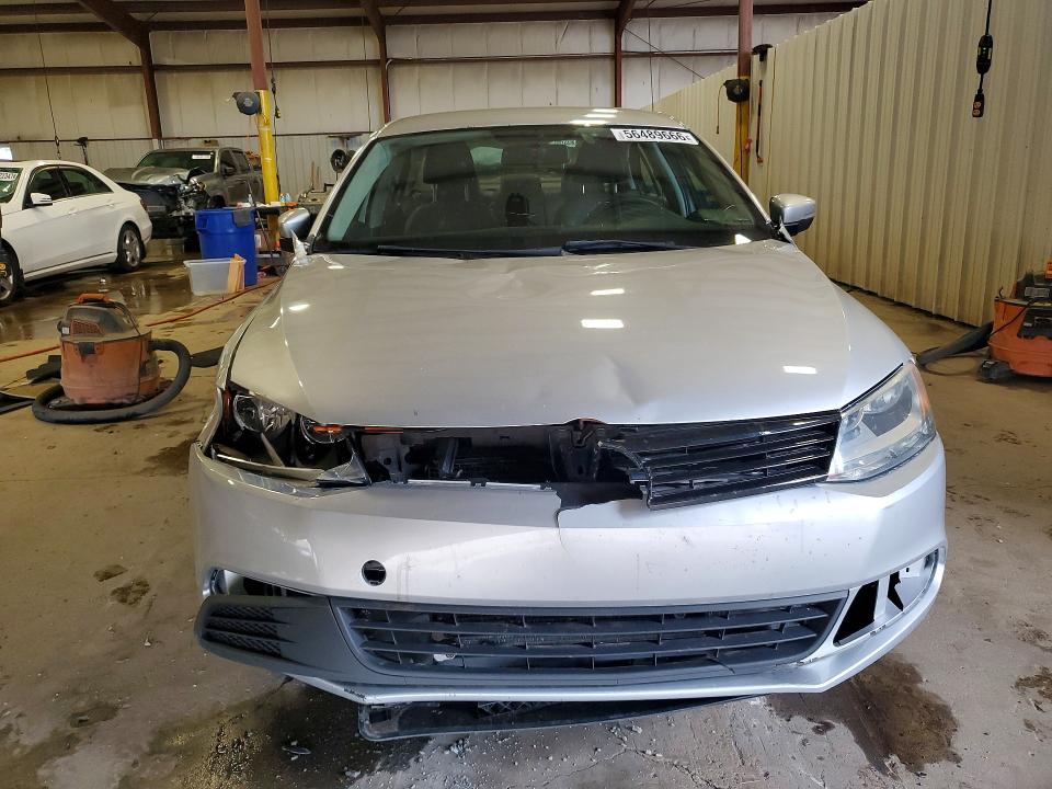Продажа на аукционе авто 2012 Volkswagen Jetta, vin: 3VWDP7AJXCM317764, номер лота: 56489666