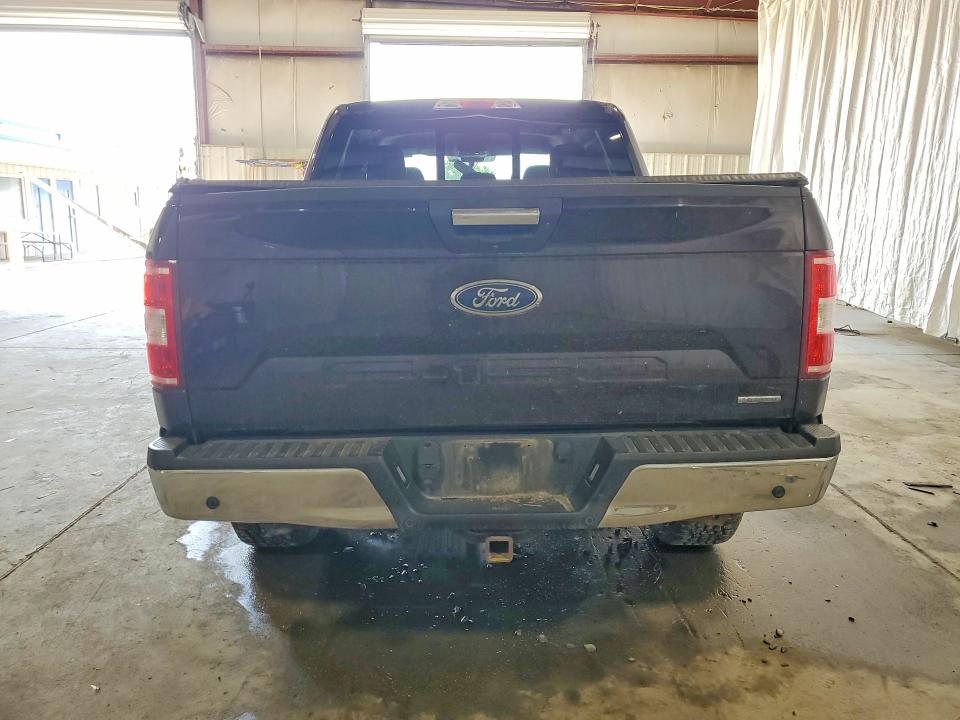 Aukcja sprzedaży 2019 Ford F150, vin: 1FTEW1E48KFA04464, numer aukcji: 56658656