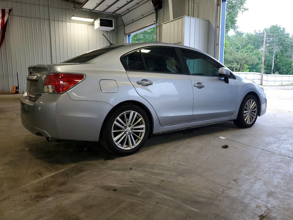 Продаж на аукціоні авто 2014 Subaru Impreza, vin: JF1GJAH6XEH025934, номер лоту: 56765696