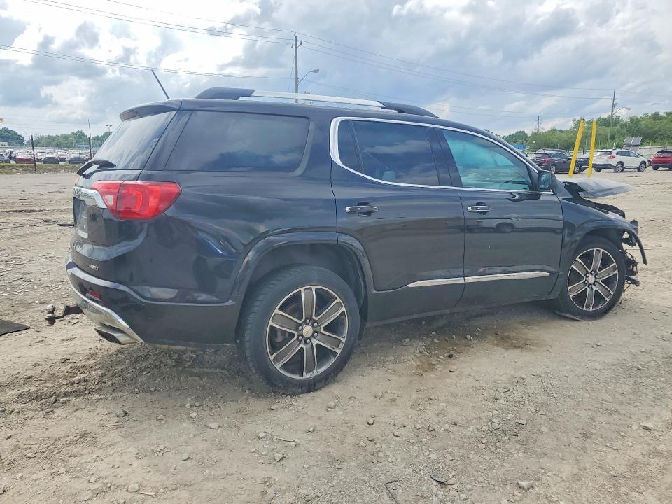 Aukcja sprzedaży 2017 Gmc Acadia, vin: 1GKKNXLS5HZ308888, numer aukcji: 56548936