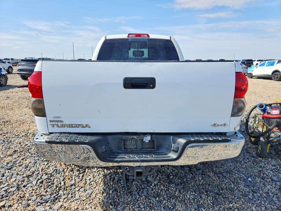 Aukcja sprzedaży 2007 Toyota Tundra, vin: 5TFBV54197X014636, numer aukcji: 57172706