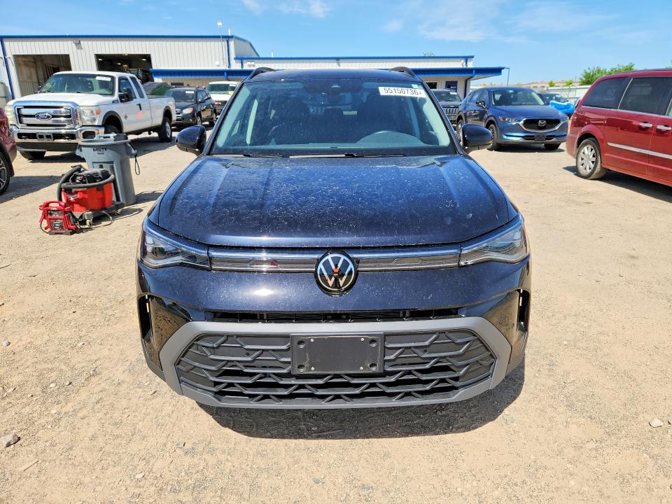 Aukcja sprzedaży 2025 Volkswagen Taos, vin: 3VV2C7B2XSM014822, numer aukcji: 55150736