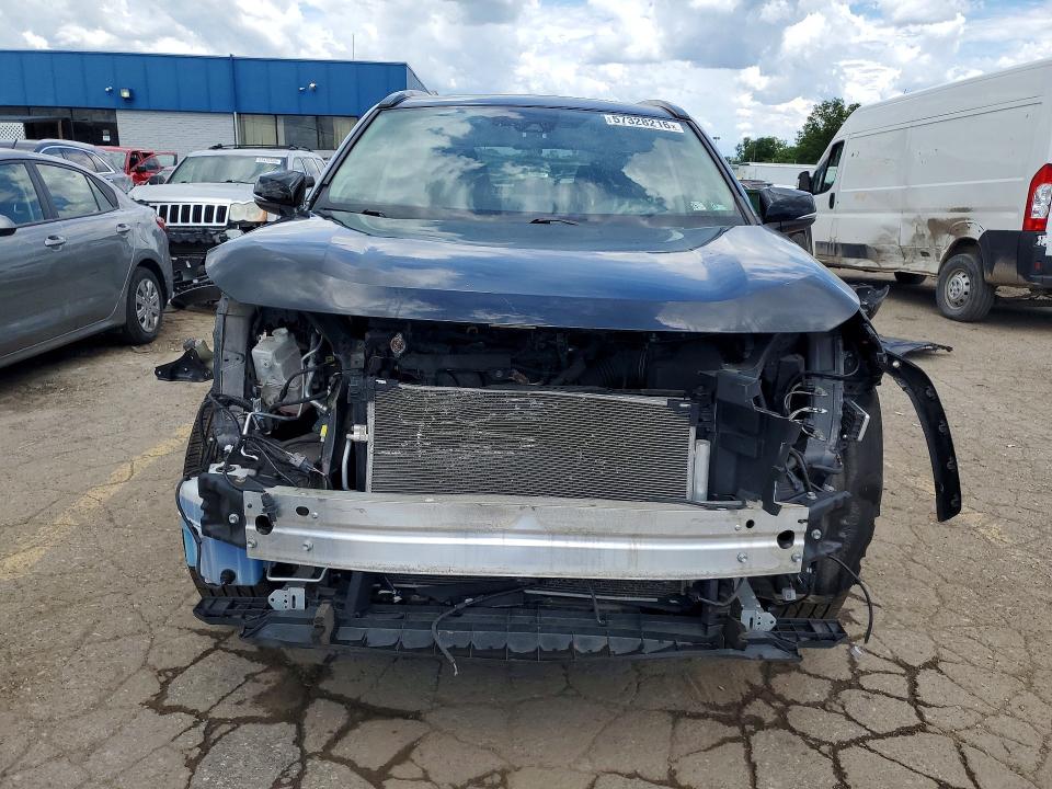 Aukcja sprzedaży 2021 Toyota Rav4, vin: 2T3A1RFV6MW145103, numer aukcji: 57328216