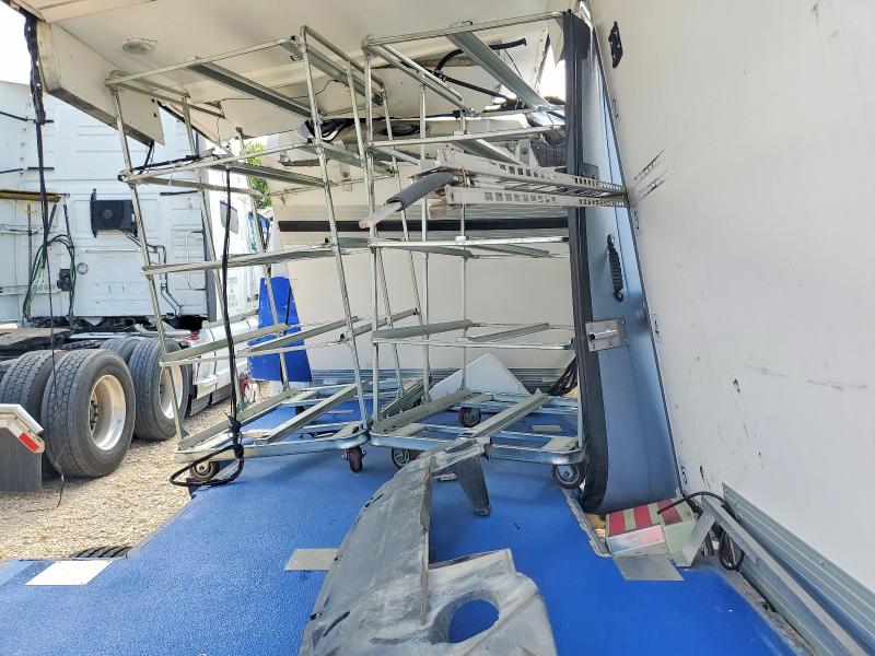 Aukcja sprzedaży 2023 Ford Transit, vin: 1FDBW5ZG6PKA22051, numer aukcji: 55531946
