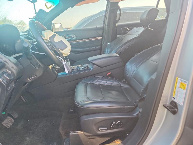 2016 Ford Explorer მანქანა იყიდება აუქციონზე, vin: 1FM5K8HT3GGC01823, აუქციონის ნომერი: 54401656