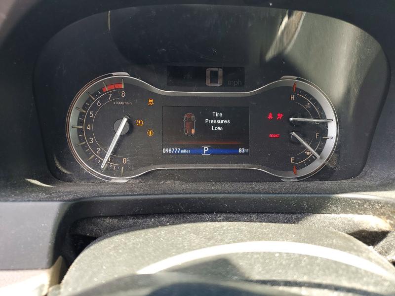 Продаж на аукціоні авто 2016 Honda Pilot, vin: 5FNYF5H76GB008003, номер лоту: 57391306