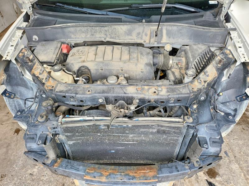 Aukcja sprzedaży 2014 Gmc Acadia, vin: 1GKKVPKD8EJ246190, numer aukcji: 56899456