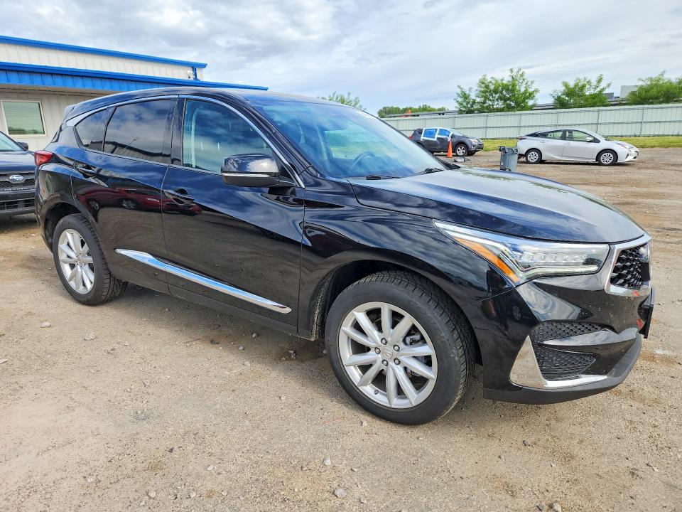 Aukcja sprzedaży 2020 Acura Rdx, vin: 5J8TC2H35LL035071, numer aukcji: 54989046