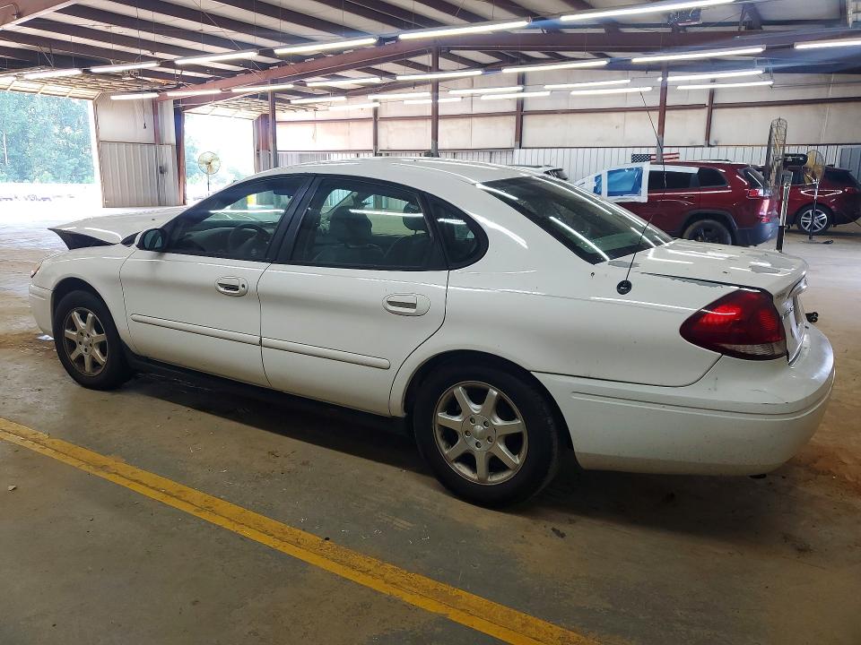 Продажа на аукционе авто 2007 Ford Taurus, vin: 1FAFP56UX7A163326, номер лота: 59390006
