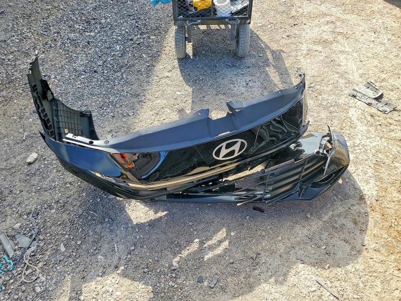 55537566 :رقم المزاد ، KMHLS4DG2SU953001 vin ، 2025 Hyundai Elantra مزاد بيع