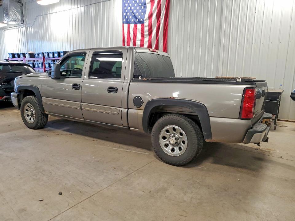 Aukcja sprzedaży 2007 Chevrolet Silverado, vin: 2GCEK13Z071178327, numer aukcji: 56966646