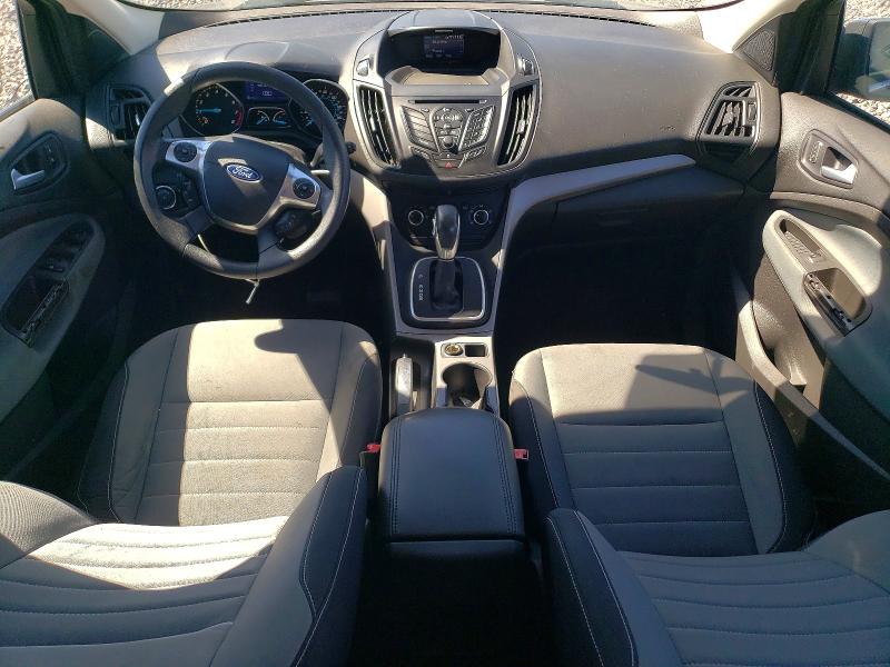 Aukcja sprzedaży 2013 Ford Escape, vin: 1FMCU9G92DUA40813, numer aukcji: 55415306