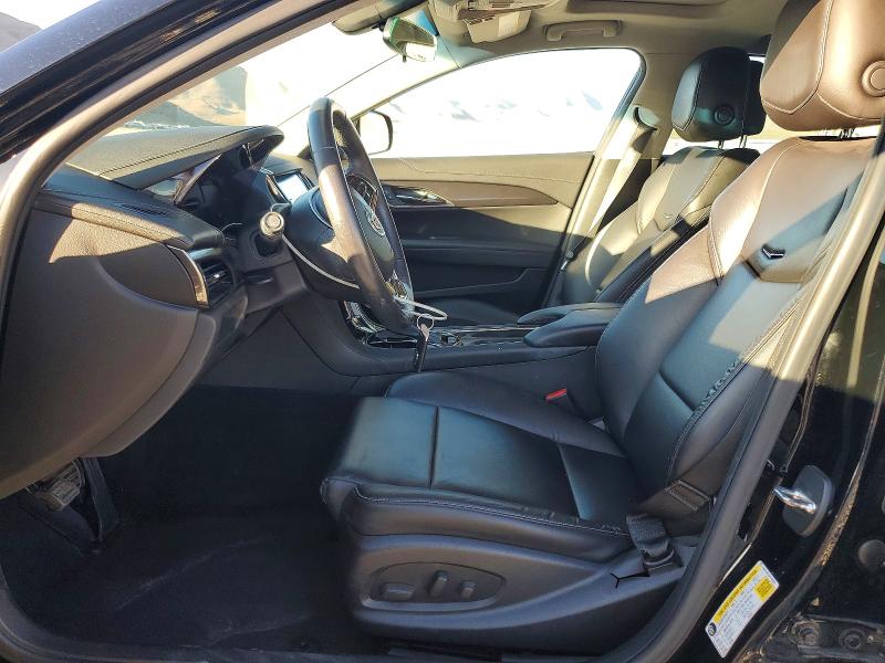 Aukcja sprzedaży 2014 Cadillac Ats, vin: 1G6AA5RX3E0109562, numer aukcji: 58783466