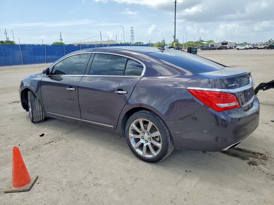 Aukcja sprzedaży 2014 Buick Lacrosse, vin: 1G4GD5G33EF222676, numer aukcji: 58456386