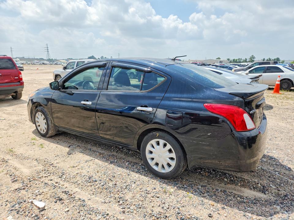 Aukcja sprzedaży 2017 Nissan Versa, vin: 3N1CN7AP3HL832047, numer aukcji: 57940886