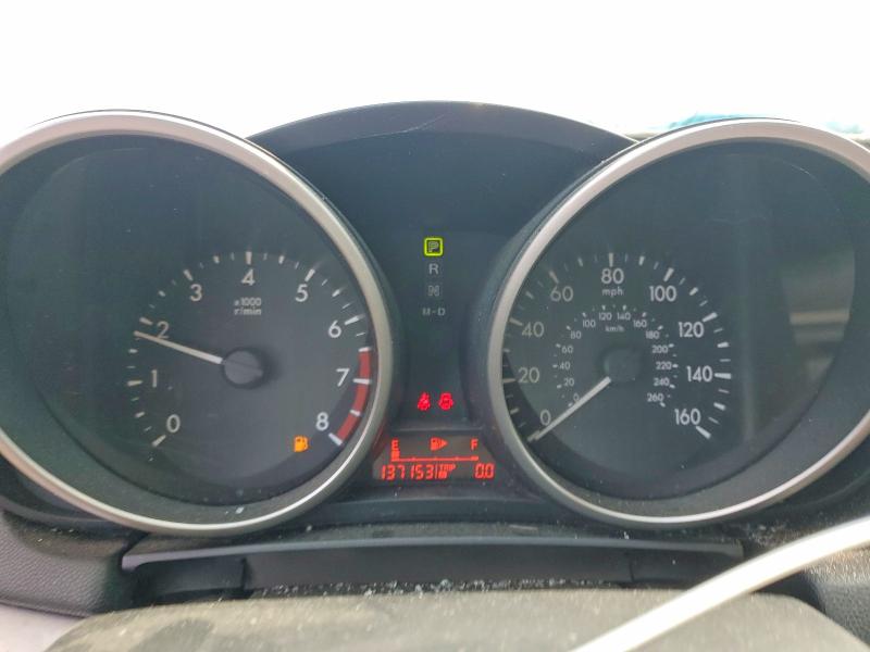 Продажа на аукционе авто 2010 Mazda 3, vin: JM1BL1SG4A1225713, номер лота: 57835366