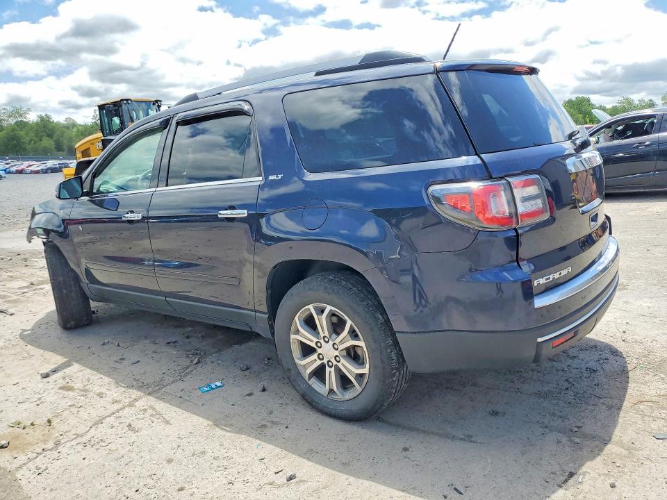 Aukcja sprzedaży 2015 Gmc Acadia, vin: 1GKKVRKDXFJ284517, numer aukcji: 55326606