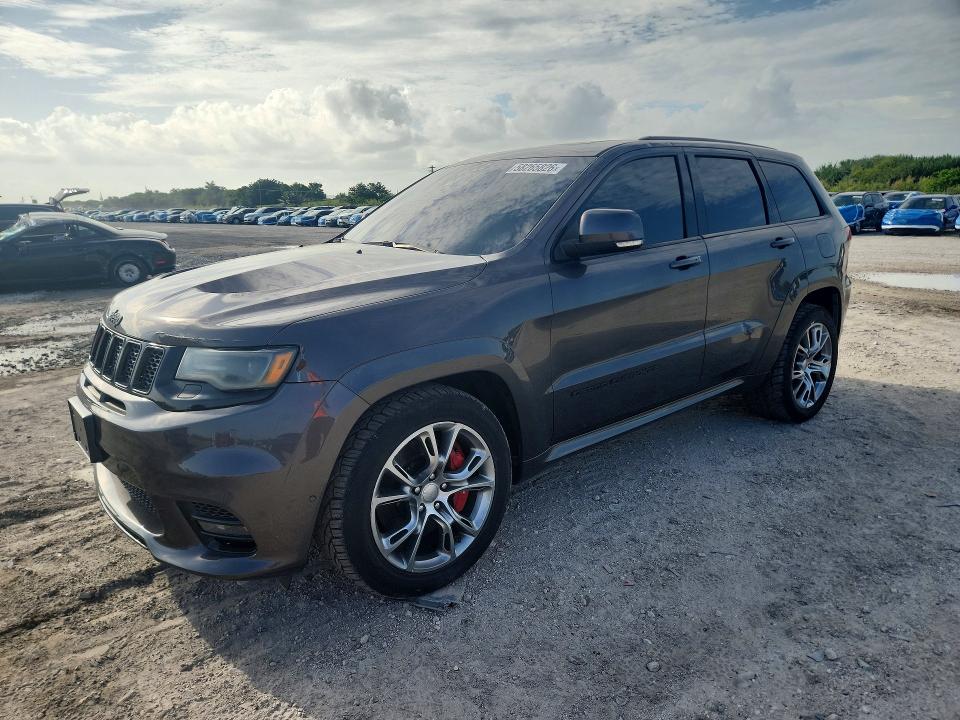 Aukcja sprzedaży 2020 Jeep Grand Cherokee, vin: 1C4RJFDJ4LC188986, numer aukcji: 58265826