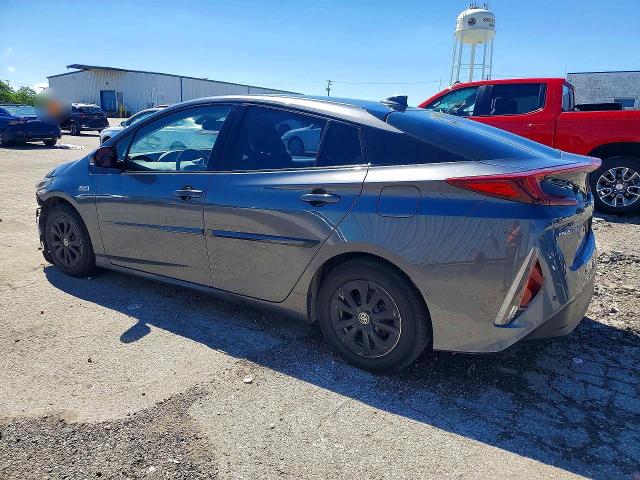Aukcja sprzedaży 2017 Toyota Prius Prime, vin: JTDKARFP7H3032517, numer aukcji: 57059026