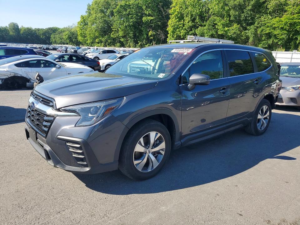 Продажа на аукционе авто 2023 Subaru Ascent, vin: 4S4WMACD0P3449718, номер лота: 54660226