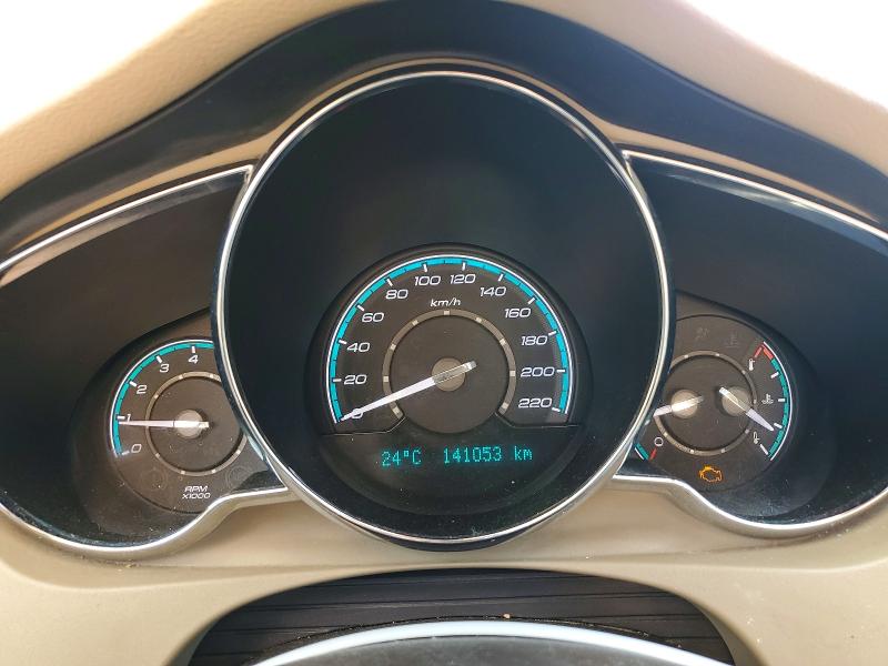 Продаж на аукціоні авто 2010 Chevrolet Malibu, vin: 1G1ZE5E72A4126665, номер лоту: 56147216