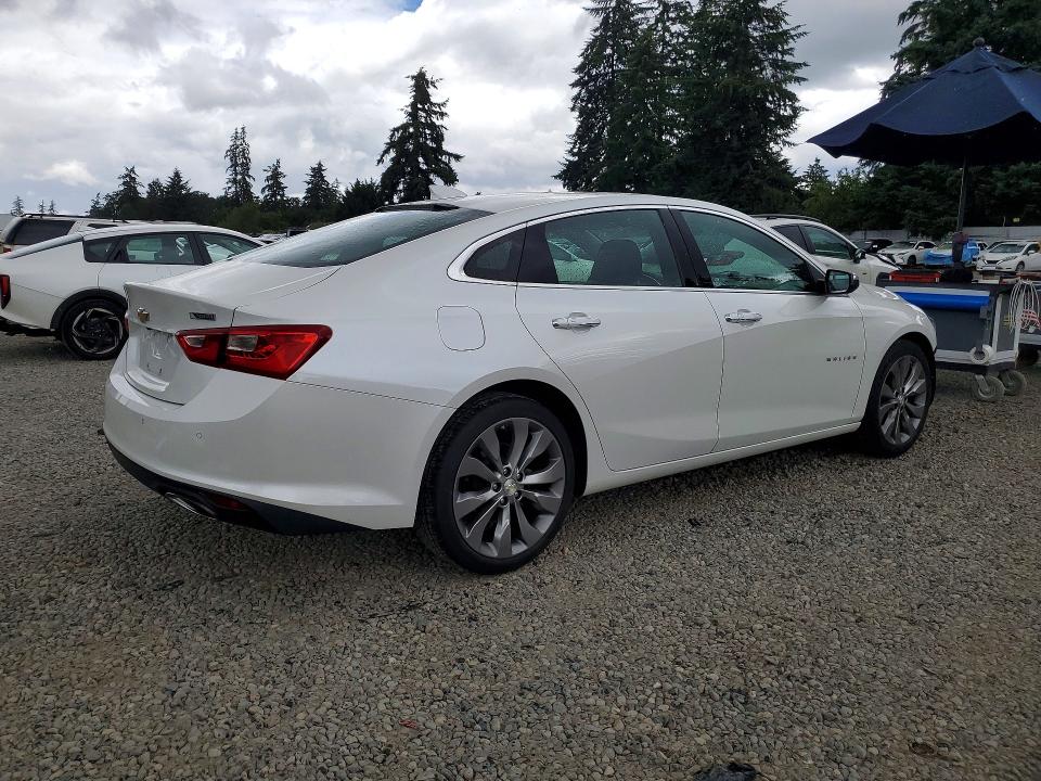 Aukcja sprzedaży 2017 Chevrolet Malibu, vin: 1G1ZH5SX8HF137213, numer aukcji: 58842726