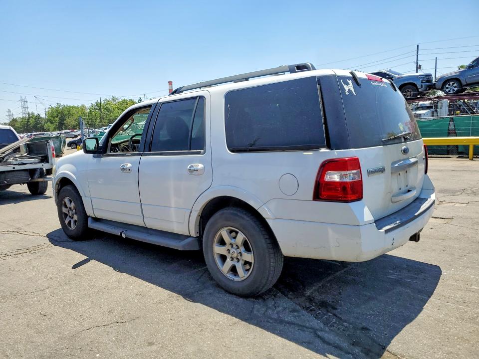 Aukcja sprzedaży 2009 Ford Expedition, vin: 1FMFU16529LA11144, numer aukcji: 57765046