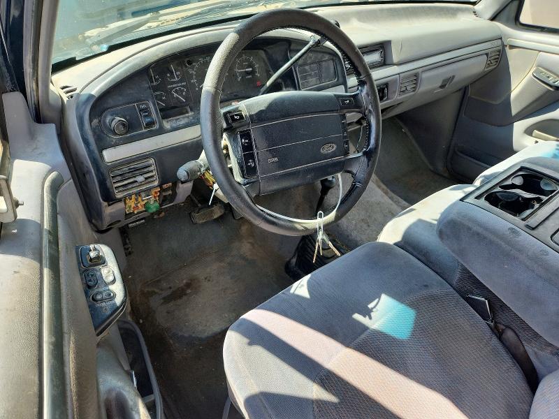 Продажа на аукционе авто 1995 Ford F150, vin: 1FTEX14H5SKC26582, номер лота: 57631046