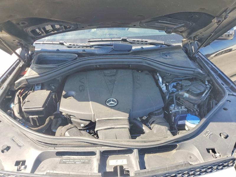 Продаж на аукціоні авто 2016 Mercedes-benz Gl, vin: 4JGDF2EEXGA639874, номер лоту: 57435166